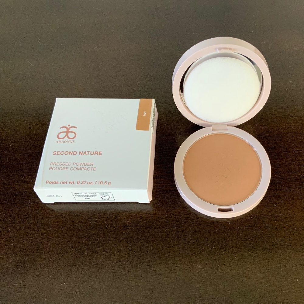 Arbonne